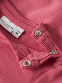 NAME IT Sweatpants Vrillie Rapture Rose Raspberry